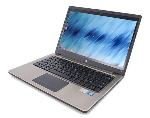 Computadora en la actualidad ( 2013-2017 )