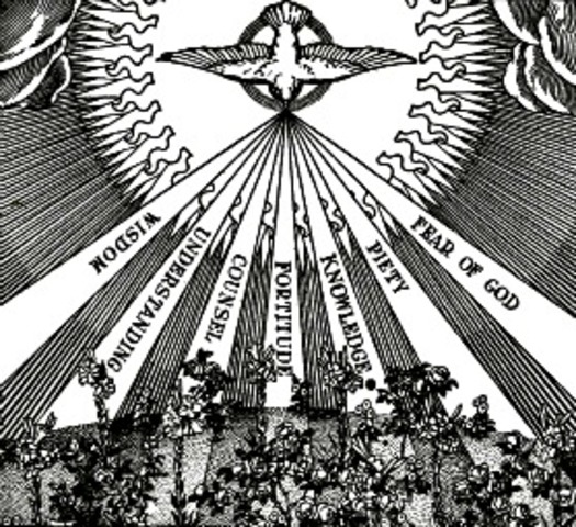 Louis XIV Becomes Pious