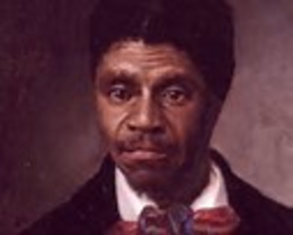 The Dread Scott Trial