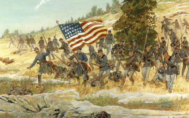 Battle of Bull Run
