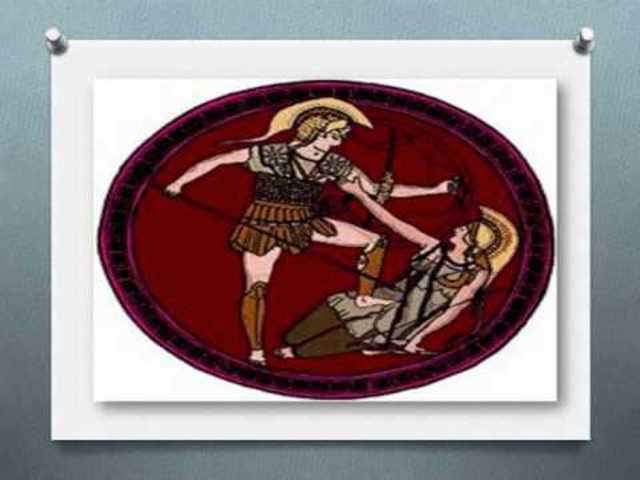 Fin de la guerra del Peloponeso