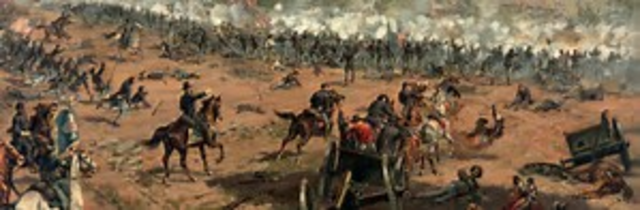 Battle of Gettysburg