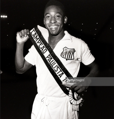 sao paulo state champion team