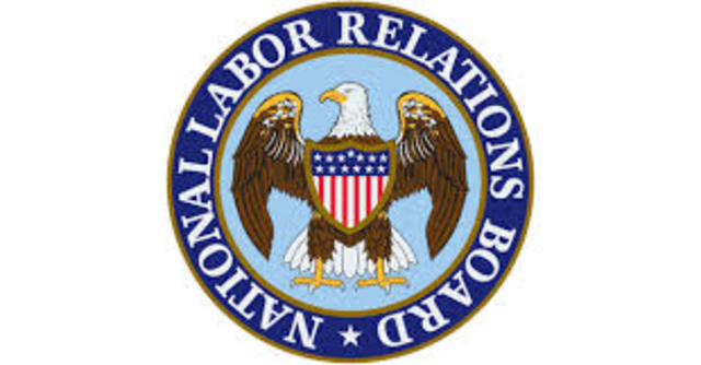 Hudgens v. National Labor Relations Board Case