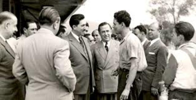 Instituto Nacional de la Juventud