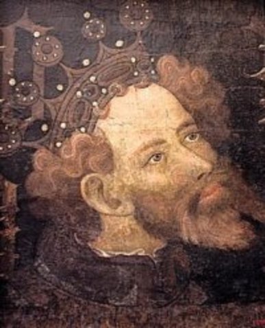 Pere III "el Ceremoniós"