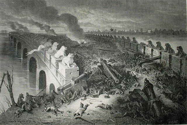 2nd Opium War