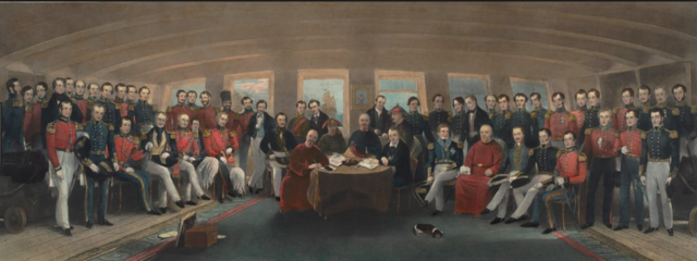 Hong Kong To Britain