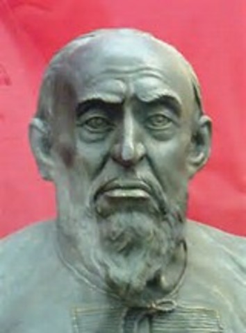 Ivan gains absolute power and creates the Oprichnina