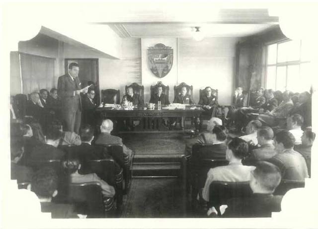 Presiones de COPARMEX