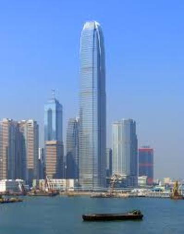 International finance center(IFC)