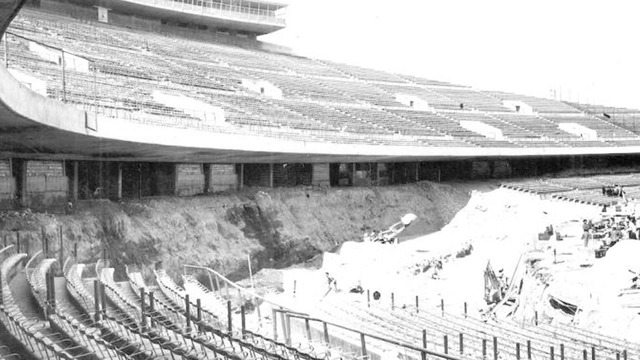 Creación de la Universidad Nacional de México