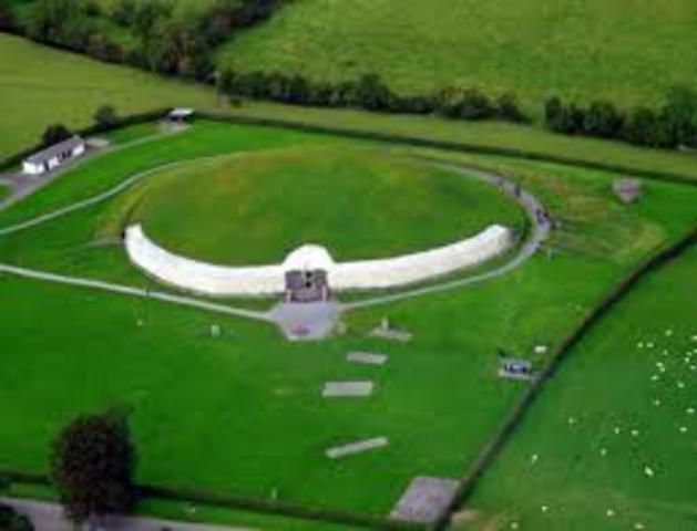 Newgrange