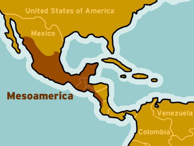 Mesoamerica