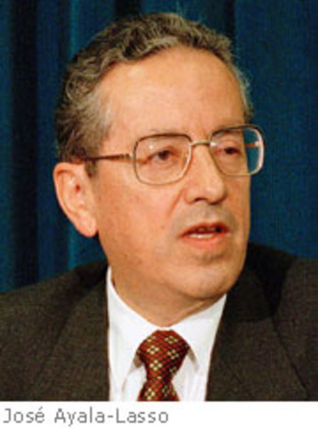 High Commissioner for Human Rights