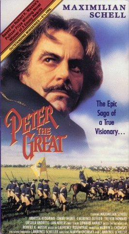 Peter der Große Film