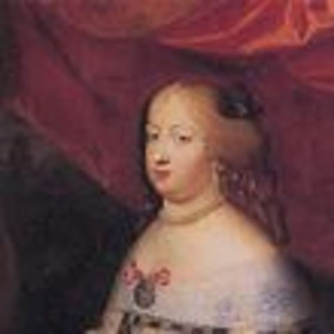 Marriage to First Wife