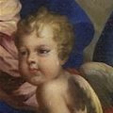 Philippe Charles, Duke of Anjou Born (Son)