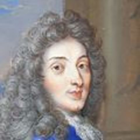 Louis Auguste, Duke of Maine Born (Son)