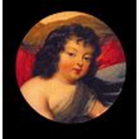 Louis Cesar, Count of Vexin Born (Son)