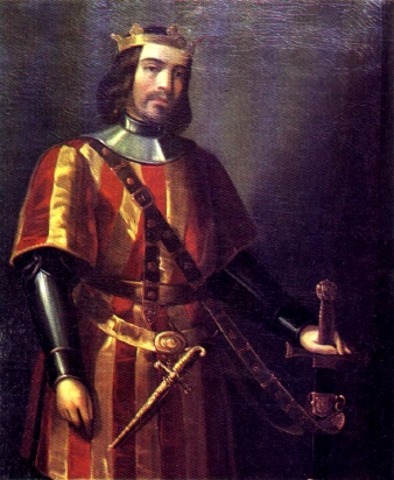 Regnat de Joan II (1458-1462 i 1472-1479)