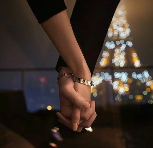 Tal vez buscar  compañia