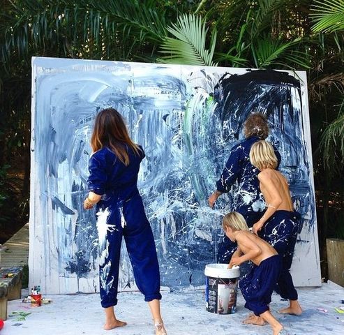 Seguir con mis sueños