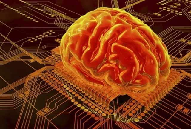 Revolucion tecnologica