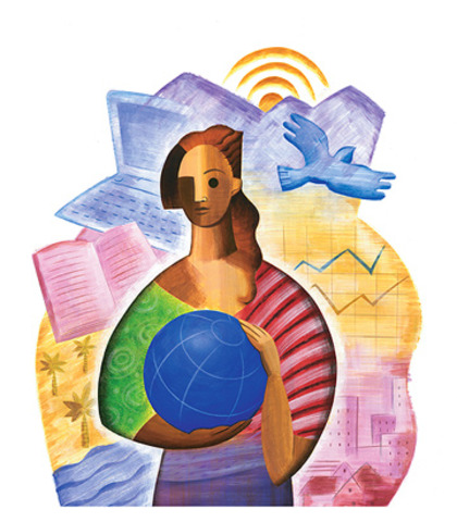 Fourth U.N. Women's Conference