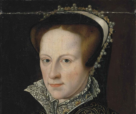 Philip's second Marriage