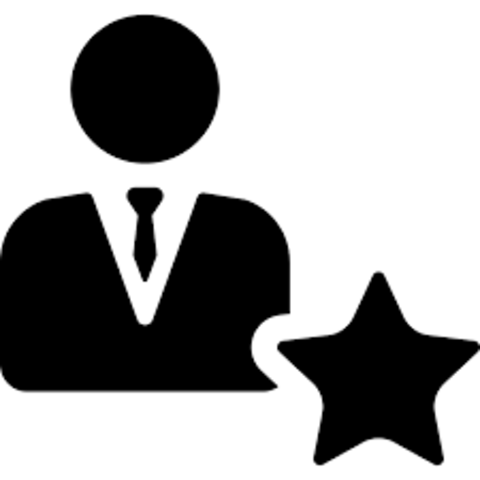 A manager in the band!