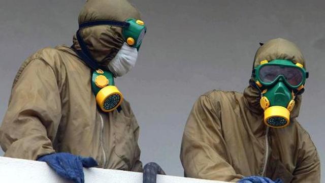 Middle of 20th century