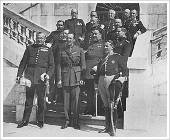 Principio del Directorio Civil