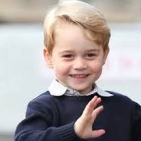 Prince George of Cambridge