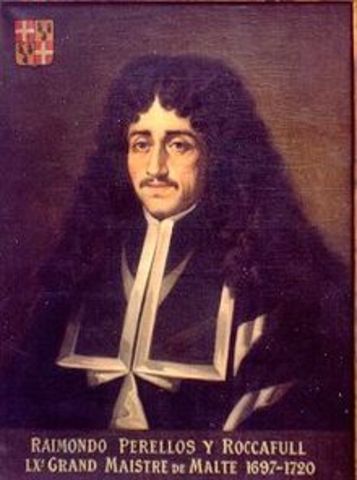 Mor Ramon de Perellós