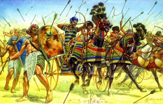 Battle of Kadesh