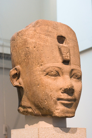 Thutmose I