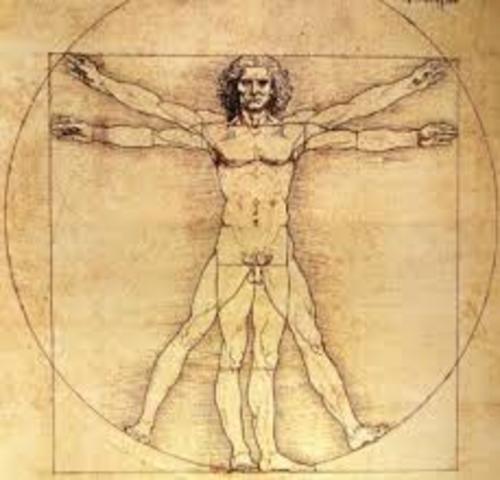 The geometrical figures