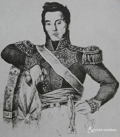 Tramando con franceses