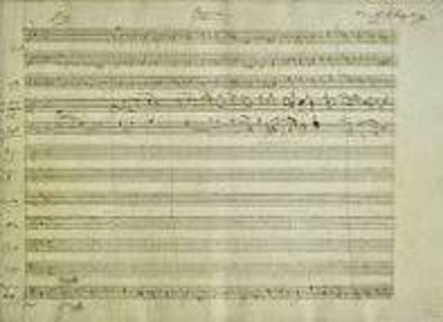 Lacrimosa (Réquiem)