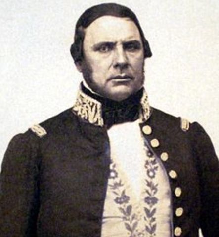 Pronunciamiento de Urquiza