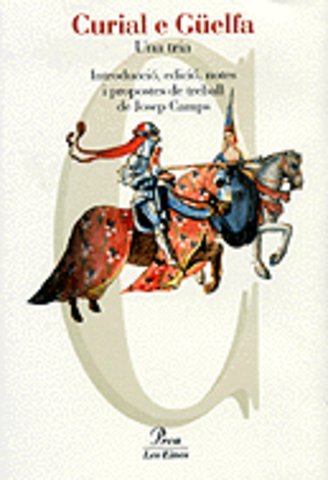 Curial e Güelfa