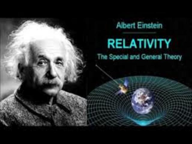 RELATIVITY