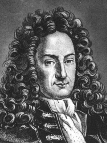 Gottfried Leibniz