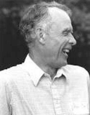 Allan V. Cox y la datación de las inversiones geomagnéticas