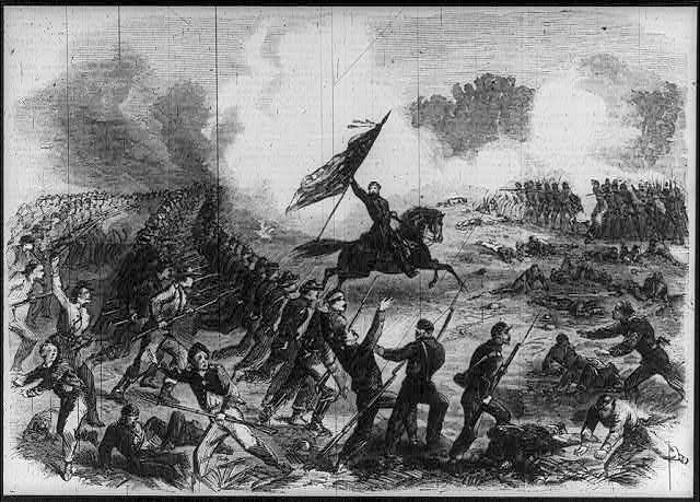 Battle of Gettysburg