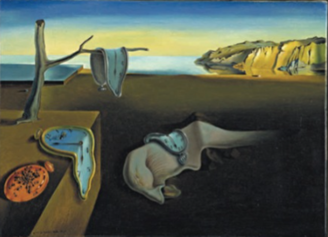 Salvador Dalí