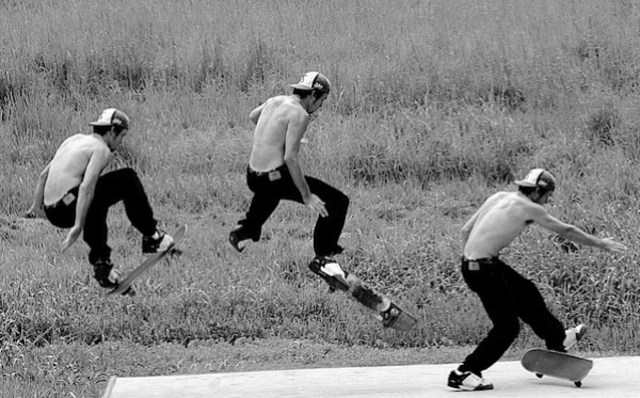 Industrial Age: Motion Picture Photography/Projection (1890- 1926)