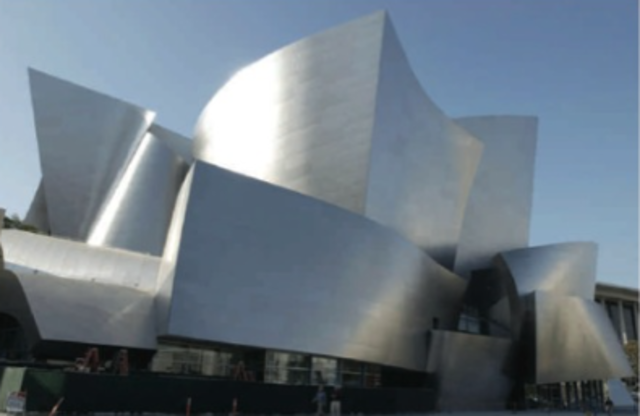 Frank Gehry