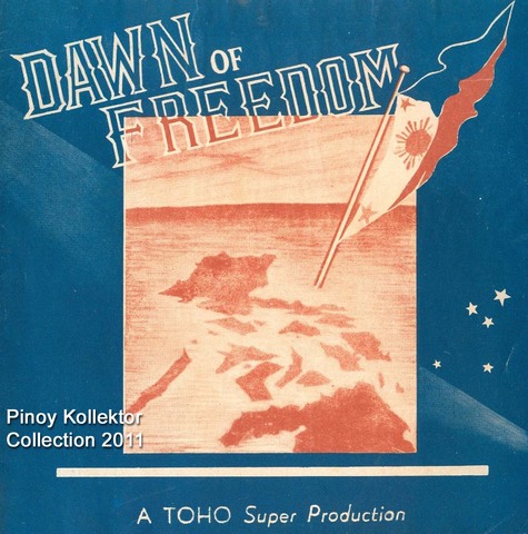 The Print Industry and Filipino Freedom